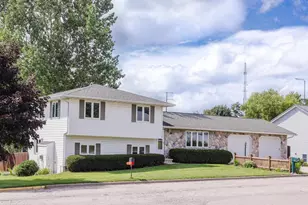 1100 N Johns St, Ridgeville, WI 53533 - Photo 1