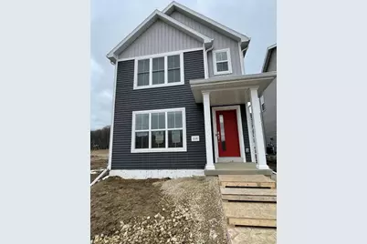 2143 Autumn Lake Parkway, Madison, WI 53718 - Photo 2