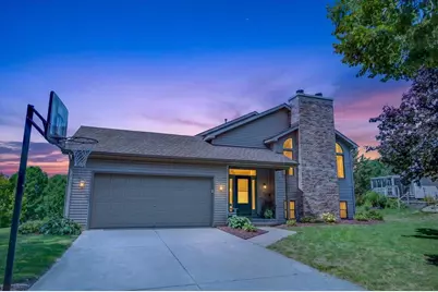 10 Maple View Court, Madison, WI 53719 - Photo 2