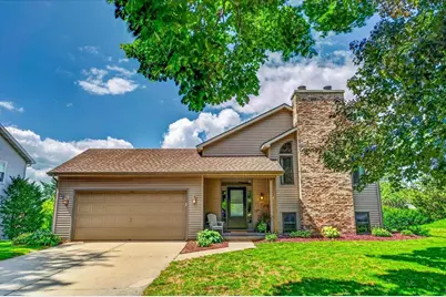10 Maple View Court, Madison, WI 53719 - Photo 1