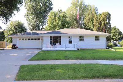 1325 Nicolet Street, Janesville, WI 53546 - Photo 1
