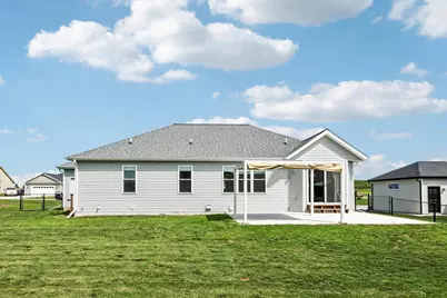 355 Ridgeview Drive, Lake Mills, WI 53551 - Photo 54