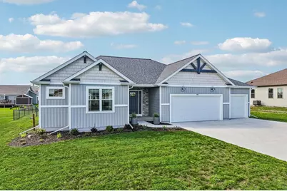 355 Ridgeview Drive, Lake Mills, WI 53551 - Photo 58