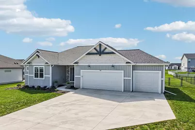 355 Ridgeview Drive, Lake Mills, WI 53551 - Photo 60