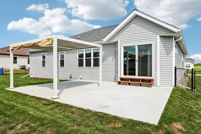 355 Ridgeview Drive, Lake Mills, WI 53551 - Photo 56