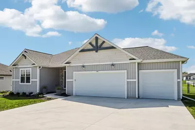 355 Ridgeview Drive, Lake Mills, WI 53551 - Photo 74
