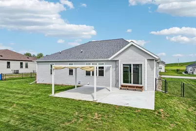 355 Ridgeview Drive, Lake Mills, WI 53551 - Photo 4