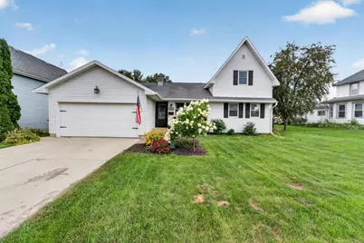 106 W 2nd Street, Waunakee, WI 53597 - Photo 42