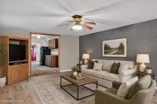 525 W Bannerman Ave, Redgranite, WI 54970 - Photo 4