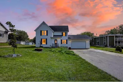 801 E Chestnut Street, Pardeeville, WI 53954 - Photo 34