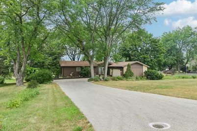 N1615 Poeppel Road, Fort Atkinson, WI 53538 - Photo 1