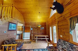 323 Hilltop Circle, Warrens,warrens, WI 54666 - Photo 22