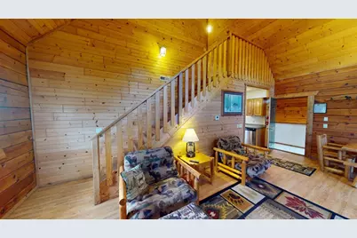 323 Hilltop Circle, Warrens,warrens, WI 54666 - Photo 4