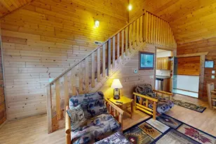 323 Hilltop Circle, Warrens,warrens, WI 54666 - Photo 4