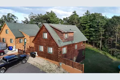 323 Hilltop Circle, Warrens,warrens, WI 54666 - Photo 28