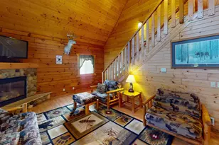 323 Hilltop Circle, Warrens,warrens, WI 54666 - Photo 18