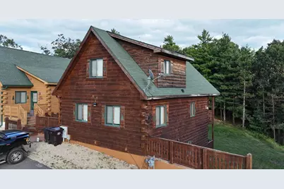 323 Hilltop Circle, Warrens,warrens, WI 54666 - Photo 30