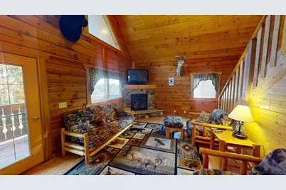 323 Hilltop Circle, Warrens,warrens, WI 54666 - Photo 2