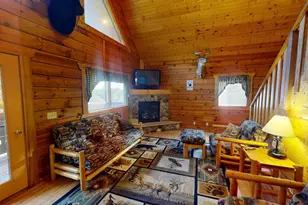 323 Hilltop Circle, Warrens,warrens, WI 54666 - Photo 2