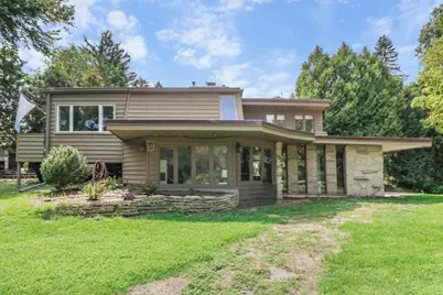 5457 Lake Mendota Drive, Madison, WI 53705 - Photo 1