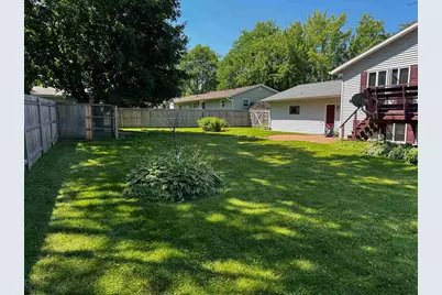 513 N Hume Avenue, Marshfield, WI 54449 - Photo 6