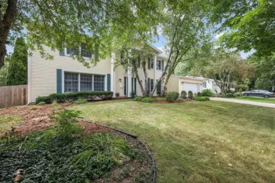 6413 Landfall Drive, Madison, WI 53705 - Photo 2