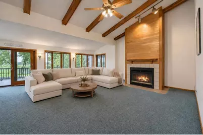 5837 N Valley Drive, Milton, WI 53563 - Photo 2