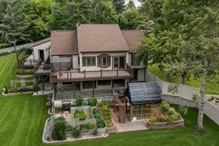 5837 N Valley Dr, Milton, WI 53563 - Photo 2