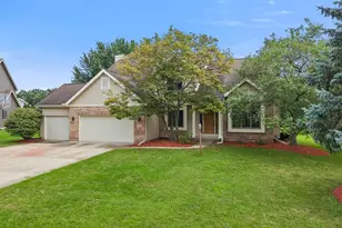 2 Cranbrook Cir, Madison, WI 53719 - Photo 1