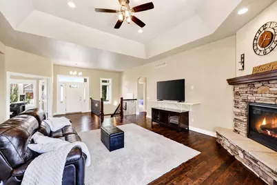 3122 Saddle Brooke Trail, Sun Prairie, WI 53590 - Photo 6