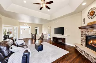 3122 Saddle Brooke Trail, Sun Prairie, WI 53590 - Photo 6