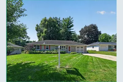 414 Woody Lane, Monona, WI 53716 - Photo 14