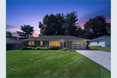 414 Woody Lane, Monona, WI 53716 - Photo 1