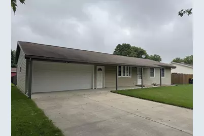 217 W 23rd Street, Monroe, WI 53566 - Photo 2
