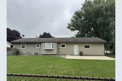 217 W 23rd Street, Monroe, WI 53566 - Photo 6