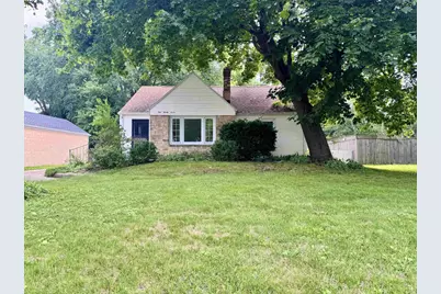 127 S Harmony Drive, Janesville, WI 53545 - Photo 1