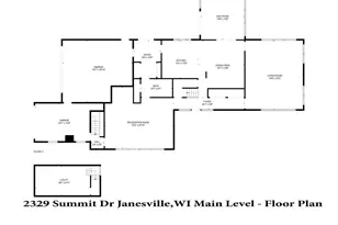 2329 Summit Dr, Janesville, WI 53548 - Photo 62