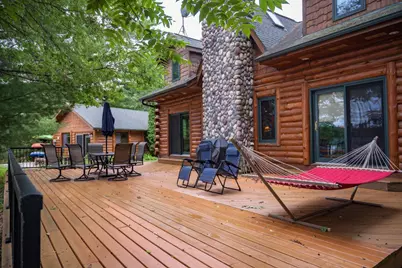 1168 Chicago Lane, Friendship, WI 53934 - Photo 2
