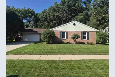 3211 Briar Crest Drive, Janesville, WI 53546 - Photo 2