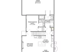 6659 Linnet Ln, Middleton, WI 53562 - Photo 2