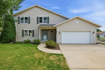 2348 Steven Street, Sun Prairie, WI 53590 - Photo 1