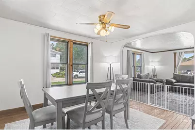 405 Jackson Street, Fort Atkinson, WI 53538 - Photo 4