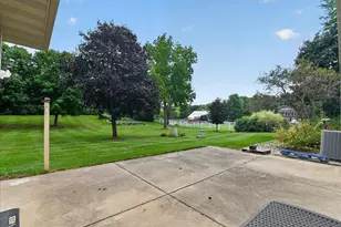 4956 Enchanted Valley Rd, Middleton, WI 53562 - Photo 14