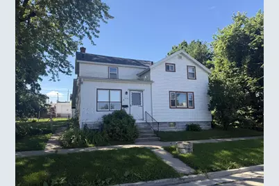 1316 16th Street, Monroe, WI 53566 - Photo 1