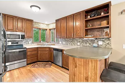 9 N Washington Street, Deerfield, WI 53531 - Photo 6