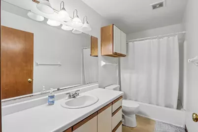 6733 Park Edge Drive #A, Madison, WI 53719 - Photo 14