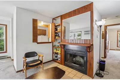 6733 Park Edge Drive #A, Madison, WI 53719 - Photo 8