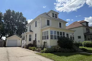 331 W Harrison St, Columbus, WI 53925 - Photo 1