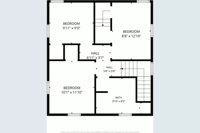 331 W Harrison Street, Columbus, WI 53925 - Photo 4