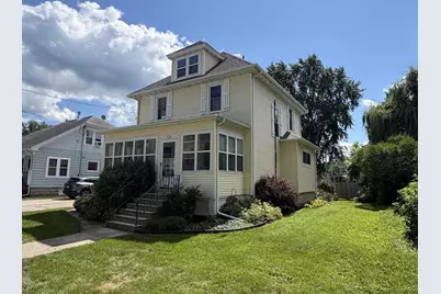331 W Harrison Street, Columbus, WI 53925 - Photo 2